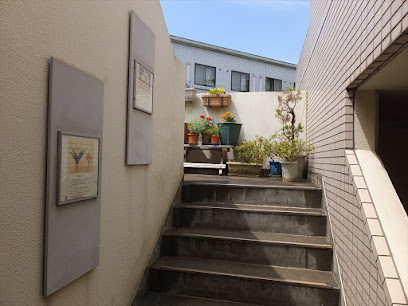 Tsumami Kanzashi Museum