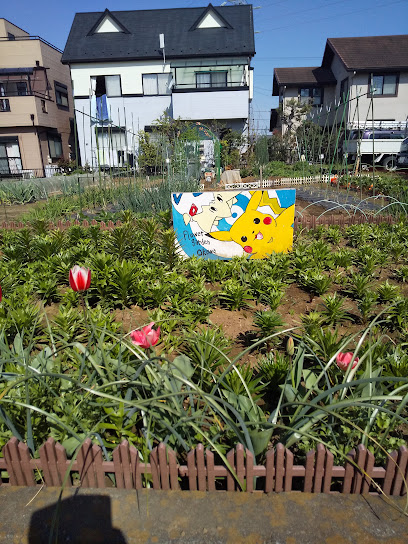 Flowergarden