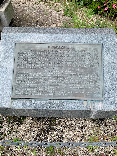 Zero Milestone In Japan
