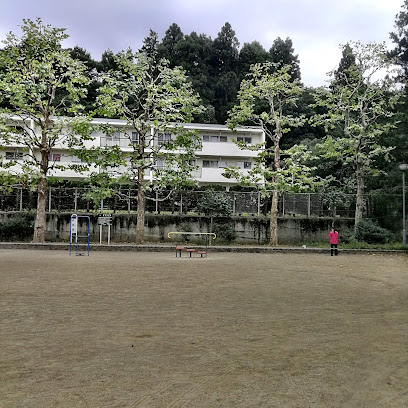 Toricho Park