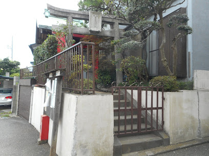 Shinkoinaridaimyojin