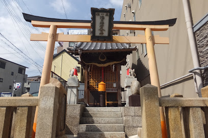 Tokurikiinari