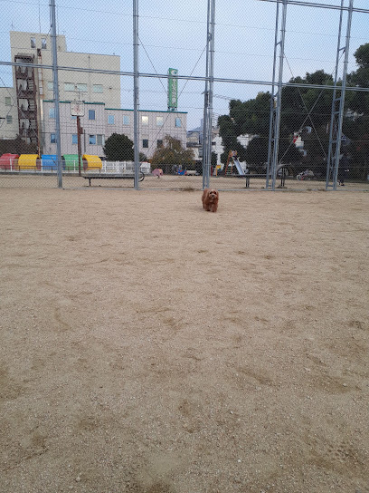 Kamiwaka Park