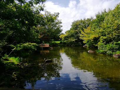 Higashi-Fuchie Garden