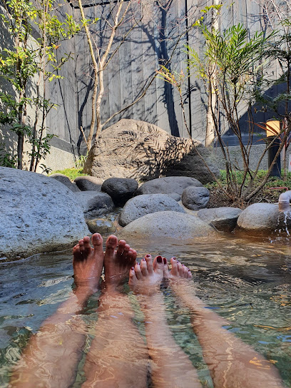 Hyotan Onsen