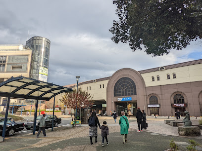Komae Station
