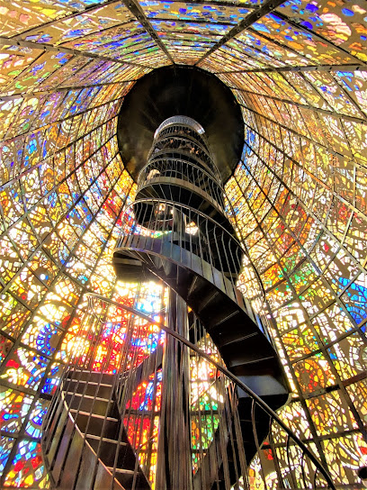 The Hakone Open-Air Museum