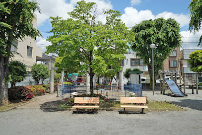 Kameari 2-chome Park