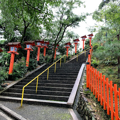 Funaokayama Park