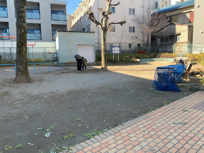Itabashi Kuritsu Mukaiyashiki Park