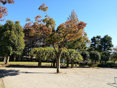Suzuyahigashi Park