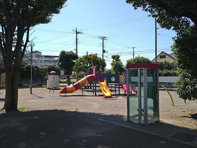 Motowarabi Daisan Park