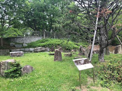 スイス連邦庭園