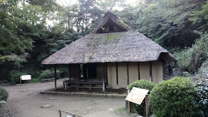 旧岩澤家住宅