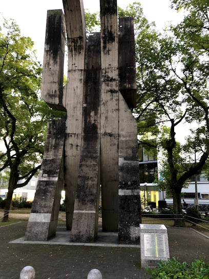 Martyr doctors and health care workers Joint memorial