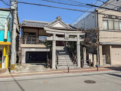 Toyokuni Shrine