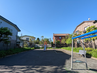 Shinmachi Satsuki Park