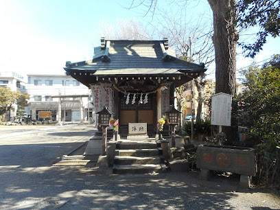 Sainokami