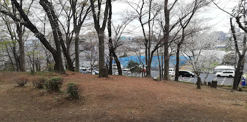 Uenohara Park