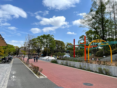 Shinagawa Children's Adventure Park