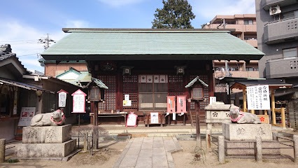 Nanao Shrine