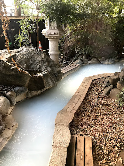 Onsen Yumorinosato