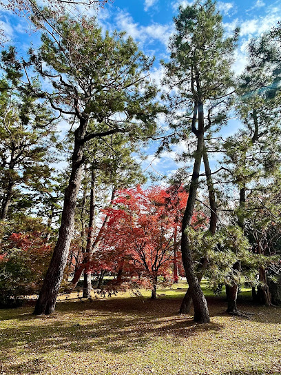 Chomyoji
