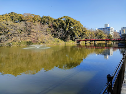 Kawazokoike
