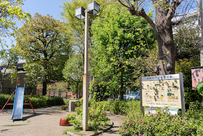 Tanashi Nanachome Dai 2 Park