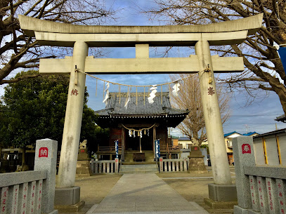 Tenman Tenjinsha