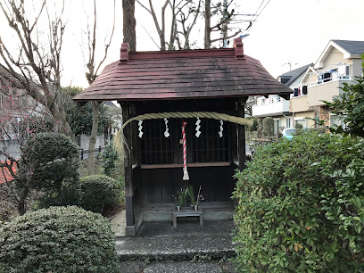庚申塔