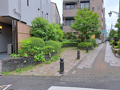 Dazai Monument