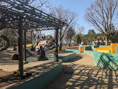 Hanegi Park