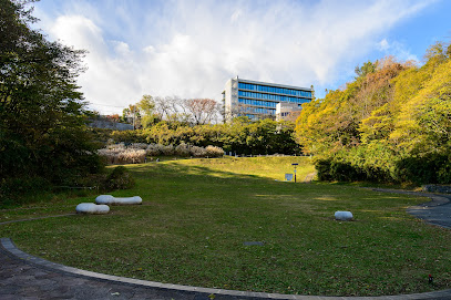 Ikuta Ryokuchi Park West Gate Field