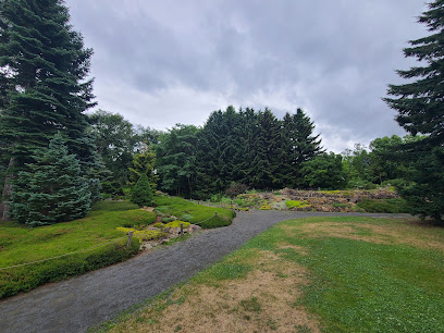 Heath Garden