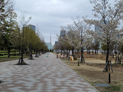 Shibaura Chuo Park