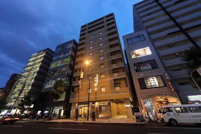 Natural Hot Spring Hanakaze-no-yu Onyado Nono Namba