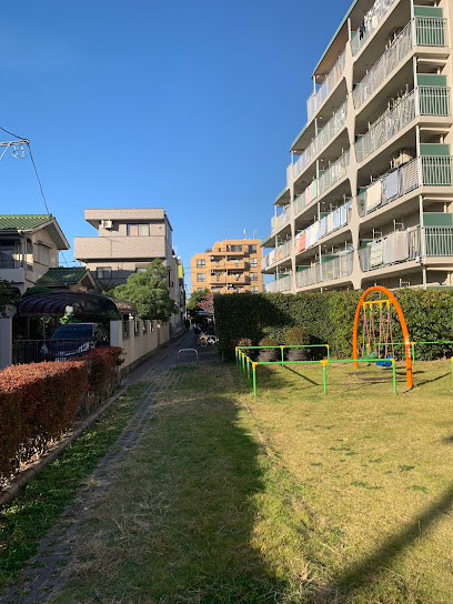 Warabihaidensu Park
