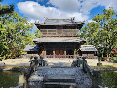 Shofukuji