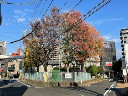 Tatedaikan Park