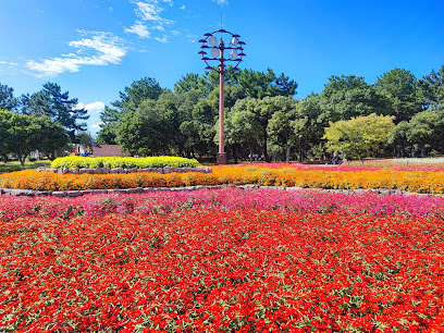花桟敷
