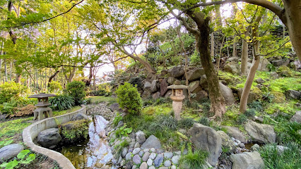 Todoroki Japanese Gardens