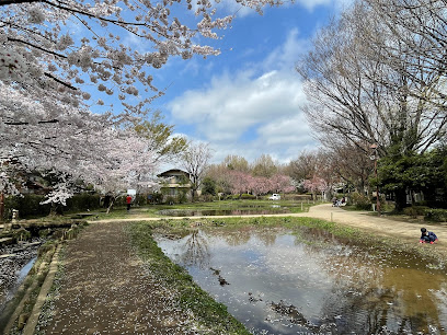 Jidayubori Park