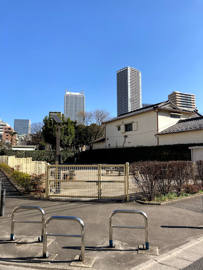 Minami Ikefukurou Playground
