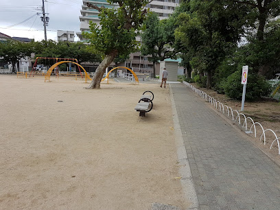 Nishidemachi Park