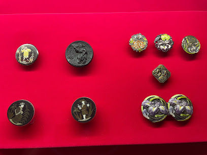 Button Museum