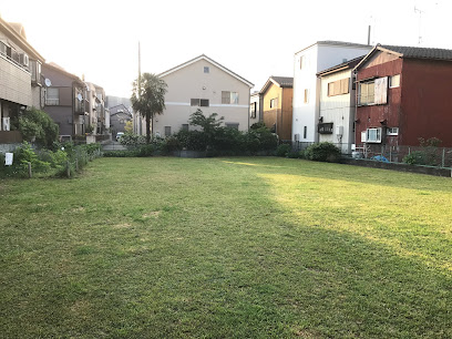 Shibafuji Daini Jido Park