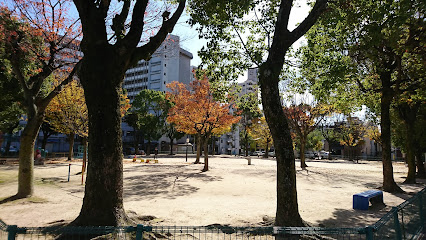 Miyakocho Park