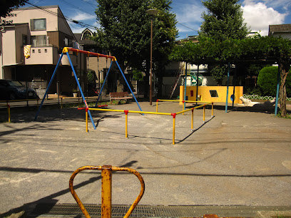Nakano Kuritsu Nogata Daini Park