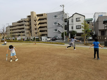 Motomachihigashi Park